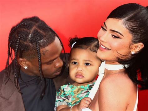 Travis Scott surprises Kylie Jenner with new diamond 